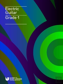 Bertrand.pt - London College Of Music Electric Guitar Grade 1