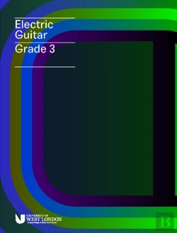 Bertrand.pt - London College Of Music Electric Guitar Grade 3