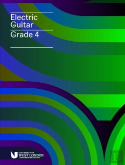 Bertrand.pt - London College Of Music Electric Guitar Grade 4