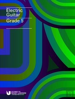 Bertrand.pt - London College Of Music Electric Guitar Grade 5