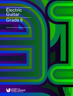 Bertrand.pt - London College Of Music Electric Guitar Grade 6