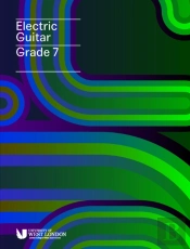 London College Of Music Electric Guitar