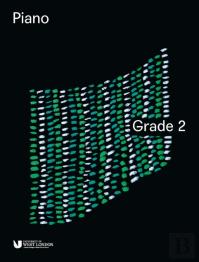London College Of Music Piano Handbook 2018-2020 Grade 2