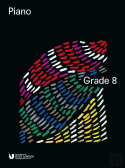Bertrand.pt - London College Of Music Piano Handbook 2018-2020 Grade 8