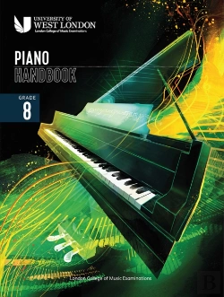 Bertrand.pt - London College Of Music Piano Handbook 2021-2024: Grade 8