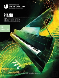 Bertrand.pt - London College Of Music Piano Handbook 2021-2024: Pre-Preparatory