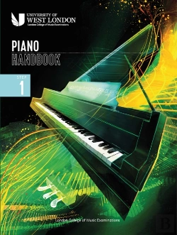 Bertrand.pt - London College Of Music Piano Handbook 2021-2024: Step 1