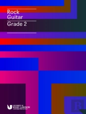 London College Of Music Rock Guitar Grad