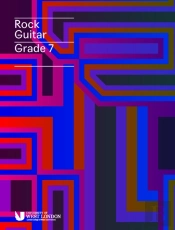 London College Of Music Rock Guitar Grad