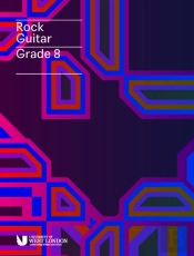 London College Of Music Rock Guitar Grad