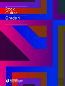 Bertrand.pt - London College Of Music Rock Guitar Grade 1