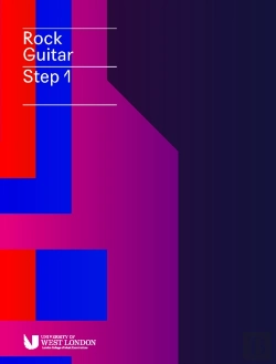 Bertrand.pt - London College Of Music Rock Guitar Step 1