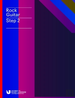 Bertrand.pt - London College Of Music Rock Guitar Step