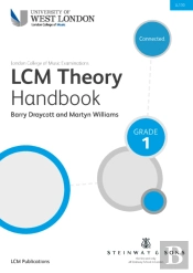 London College Of Music Theory Handbook Grade 1