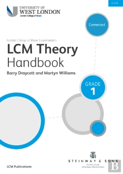 Bertrand.pt - London College Of Music Theory Handbook Grade 1
