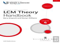 London College Of Music Theory Handbook Grade 4