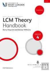 London College Of Music Theory Handbook Grade 4