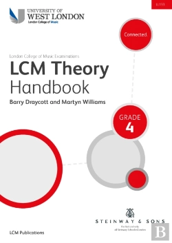 Bertrand.pt - London College Of Music Theory Handbook Grade 4