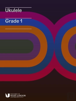 Bertrand.pt - London College Of Music Ukulele Handbook From 2019 Grade 1