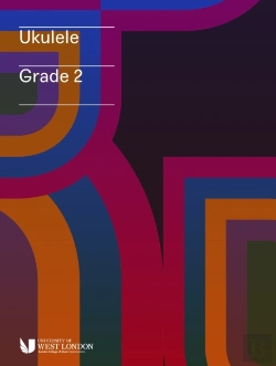 Bertrand.pt - London College Of Music Ukulele Handbook From 2019 Grade 2