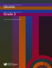 London College Of Music Ukulele Handbook From 2019 Grade 3