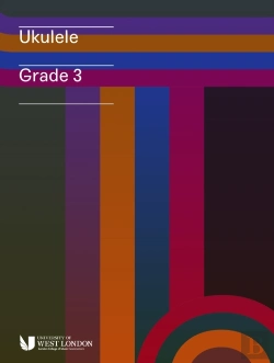 Bertrand.pt - London College Of Music Ukulele Handbook From 2019 Grade 3