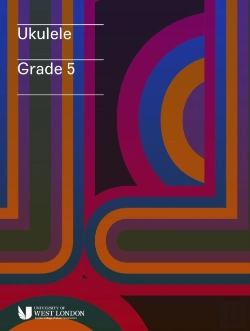 Bertrand.pt - London College Of Music Ukulele Handbook From 2019 Grade 5