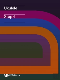 Bertrand.pt - London College Of Music Ukulele Handbook From 2019 Step 1