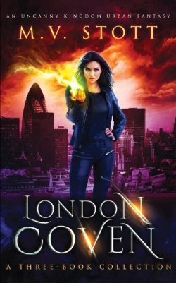 Bertrand.pt - London Coven