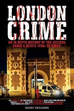 Bertrand.pt - London Crime