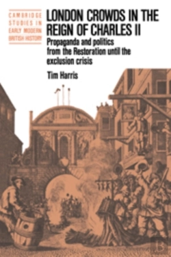 Bertrand.pt - London Crowds In The Reign Of Charles Ii