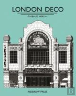 Bertrand.pt - London Deco