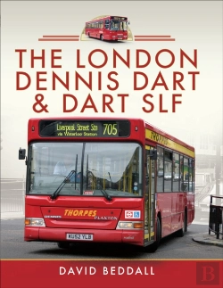 Bertrand.pt - London Dennis Dart & Dart Slf