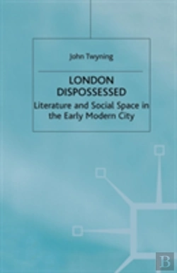 Bertrand.pt - London Dispossessed