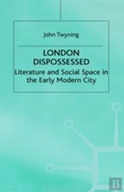 Bertrand.pt - London Dispossessed