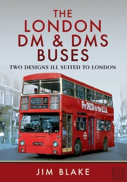 Bertrand.pt - London Dm And Dms Buses - Two Designs Ill Suited To London