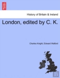 Bertrand.pt - London, Edited By C. K.