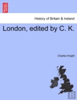 Bertrand.pt - London, Edited By C. K.