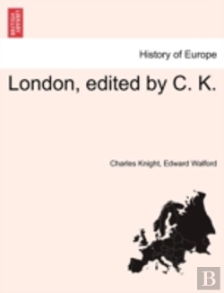 Bertrand.pt - London, Edited By C. K.