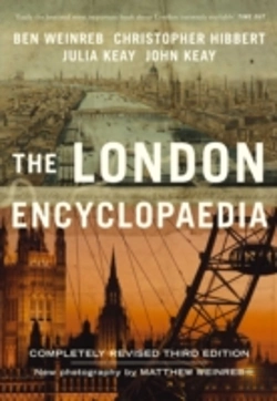 Bertrand.pt - London Encyclopaedia