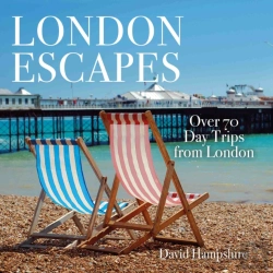 Bertrand.pt - London Escapes
