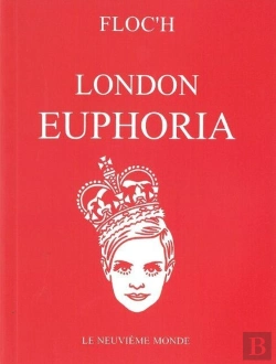 Bertrand.pt - London Euphoria