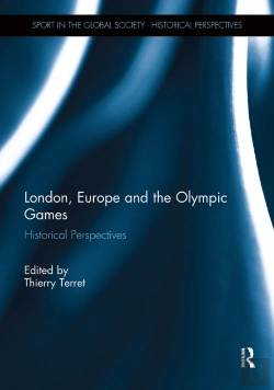 Bertrand.pt - London, Europe And The Olympic Games