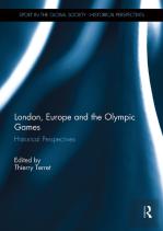 London, Europe And The Olympic Games
