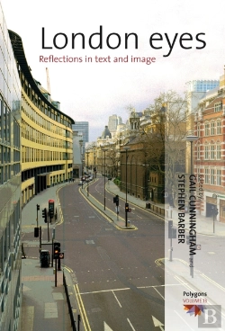 Bertrand.pt - London Eyes