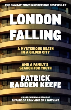 Bertrand.pt - London Falling
