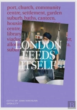 Bertrand.pt - London Feeds Itself
