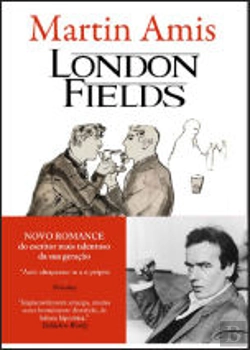 Bertrand.pt - London Fields