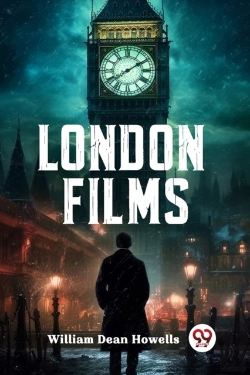 Bertrand.pt - London Films (Edition2024)
