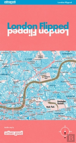 Bertrand.pt - London Flipped